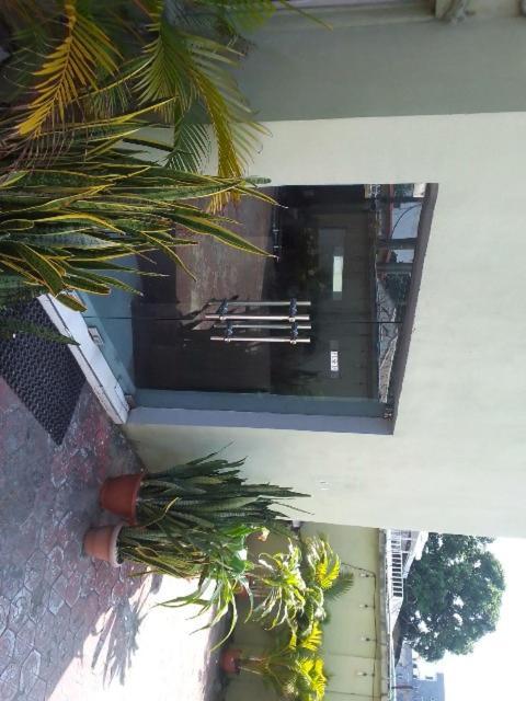 Hotel Bougainvillea Victoria Island 拉各斯 外观 照片